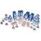 Lampenpaket 12 V H4 / H7 LL PREMIUM LINE